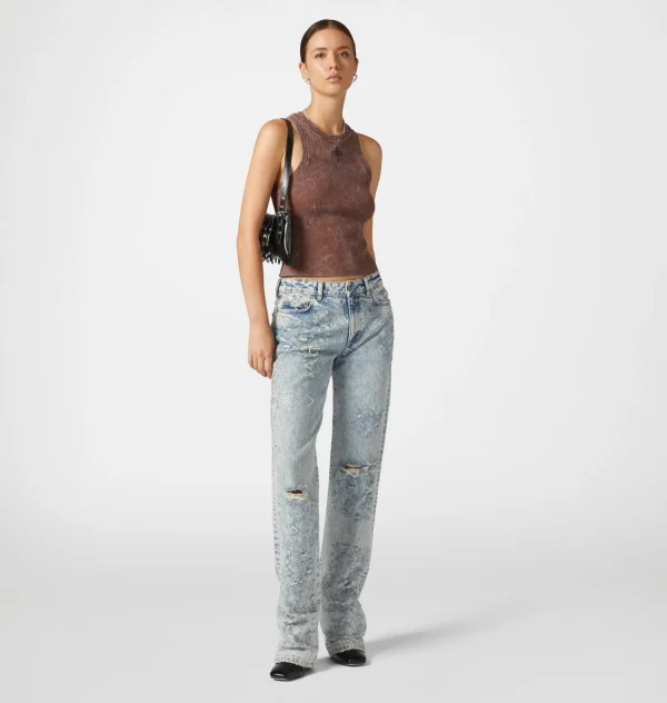 Chiara Ferragni Brand GOTHIC DENIM | Pants & Skirts