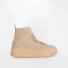 Chiara Ferragni Brand HIGH CF SCHOOL | Sneakers
