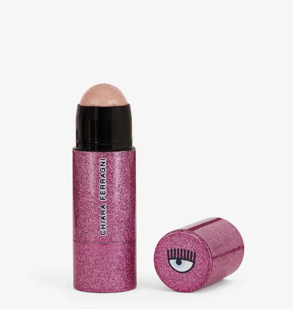 Chiara Ferragni Brand HIGHLIGHTER - GLOWYTALE 02 | Face