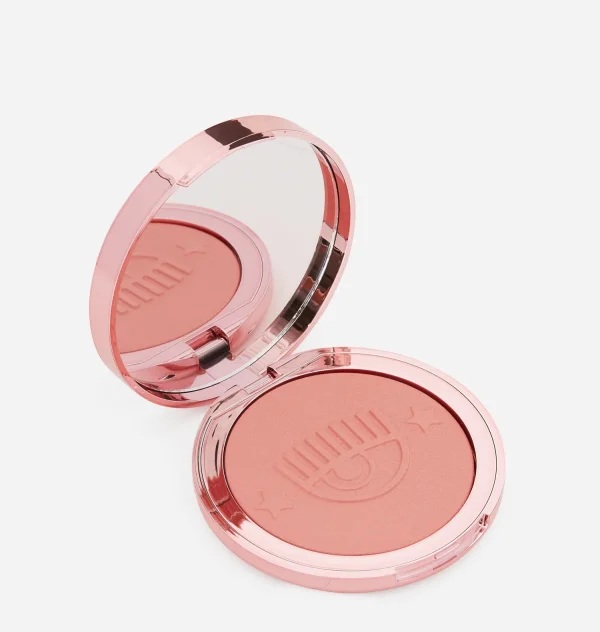 Chiara Ferragni Brand HIGHLIGHTING BLUSH - BABE CHARMING 01 | Face