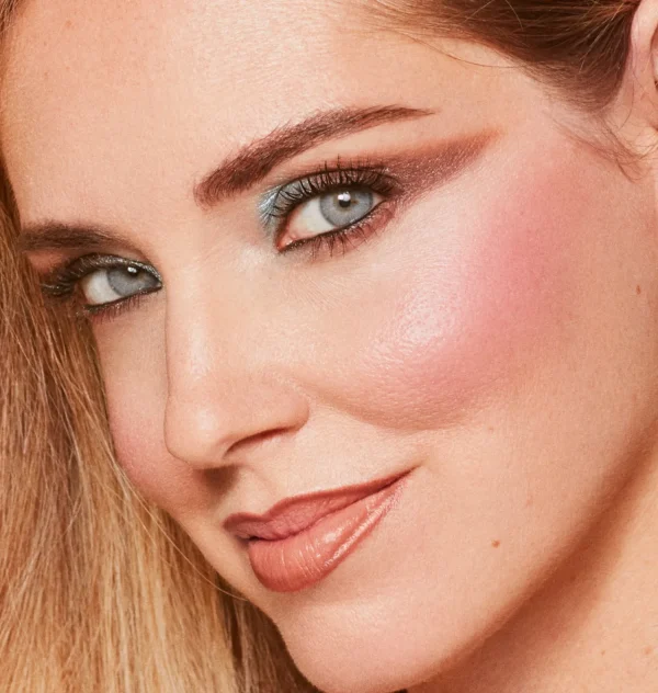 Chiara Ferragni Brand HIGHLIGHTING BLUSH - BABE CHARMING 02 | Face