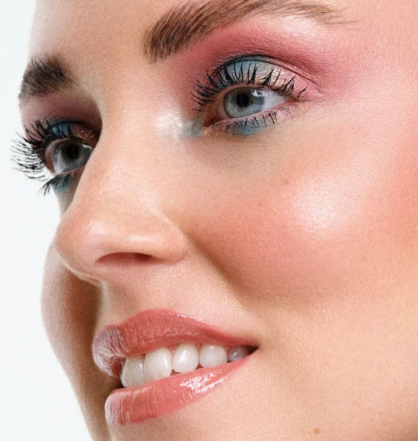 Chiara Ferragni Brand HIGHLIGHTING BLUSH - BABE CHARMING 01 | Face