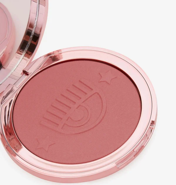Chiara Ferragni Brand HIGHLIGHTING BLUSH - BABE CHARMING 02 | Face