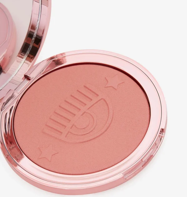 Chiara Ferragni Brand HIGHLIGHTING BLUSH - BABE CHARMING 01 | Face