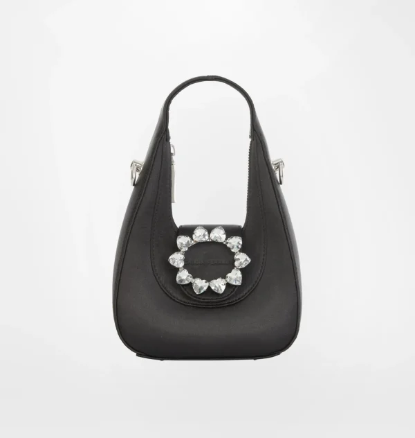 Chiara Ferragni Brand INFINITY LOVE CAIA BAG | Bags