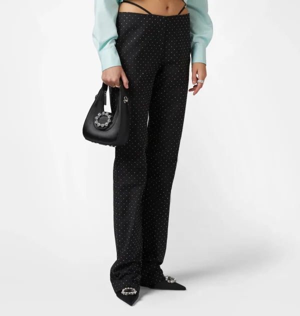 Chiara Ferragni Brand INFINITY LOVE CAIA BAG | Bags