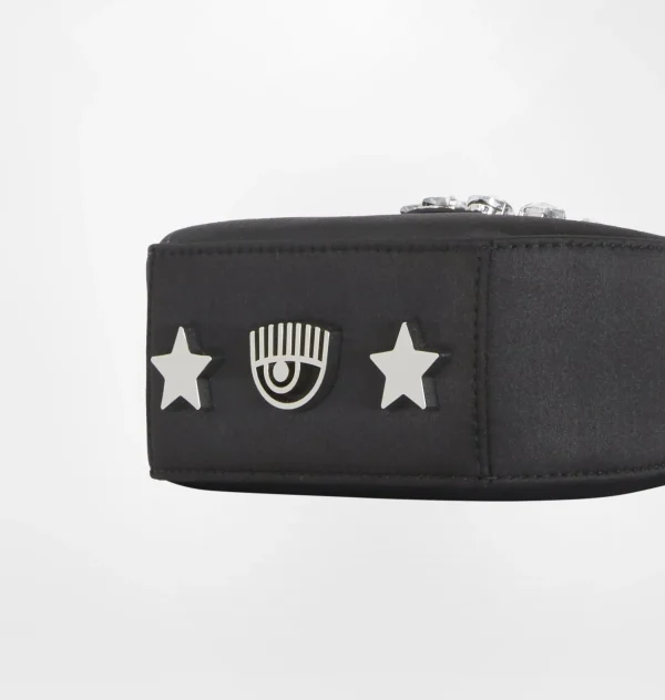 Chiara Ferragni Brand INFINITY LOVE CAIA BAG | Bags