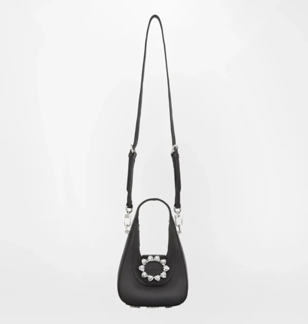 Chiara Ferragni Brand INFINITY LOVE CAIA BAG | Bags