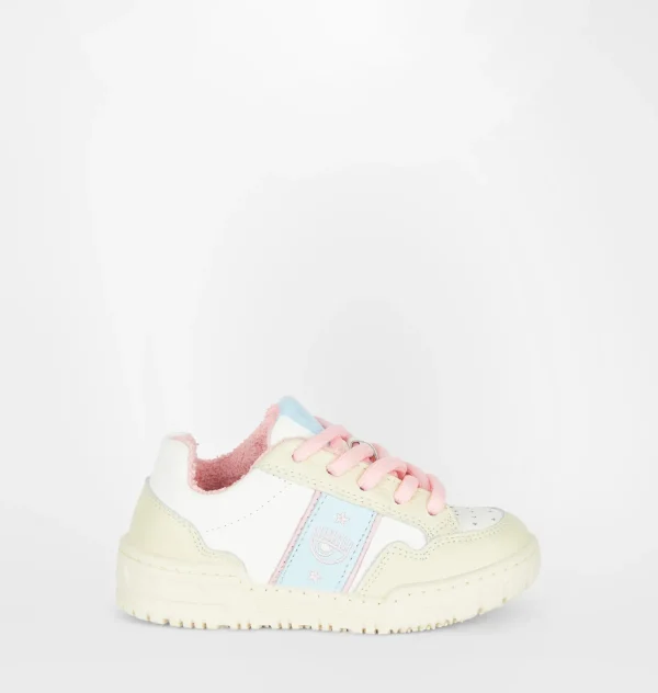Chiara Ferragni Brand KIDS CF-1 | Sneakers