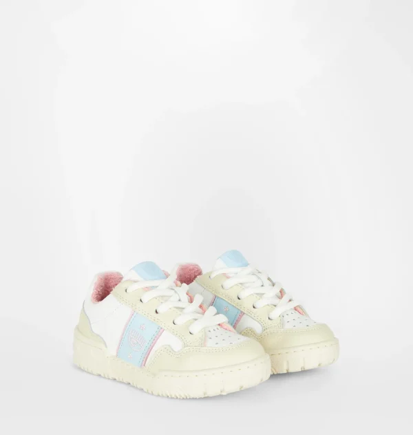 Chiara Ferragni Brand KIDS CF-1 | Sneakers