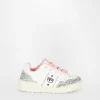 Chiara Ferragni Brand KIDS CF-1 GLITTER | Sneakers