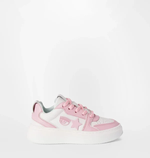 Chiara Ferragni Brand KIDS CF SCHOOL | Sneakers