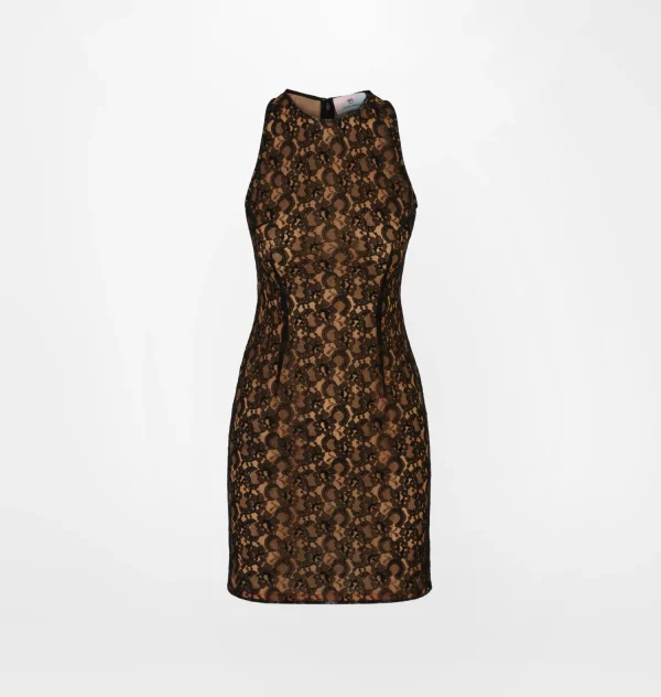 Chiara Ferragni Brand LACE DRESS | Dresses