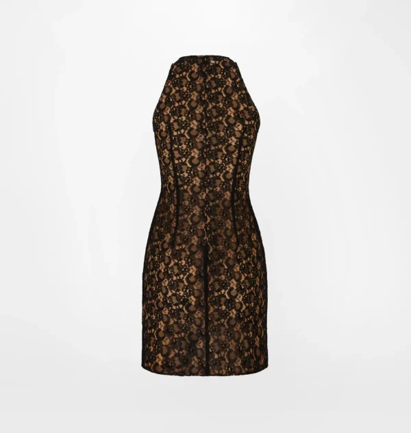 Chiara Ferragni Brand LACE DRESS | Dresses