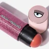 Chiara Ferragni Brand LIP & CHEEK - AS U LIKE 01 | Lips | Face
