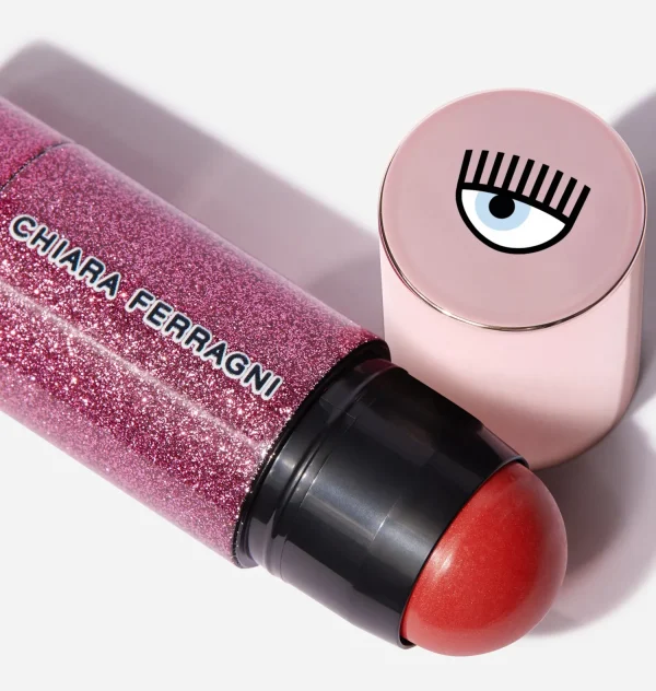Chiara Ferragni Brand LIP & CHEEK - AS U LIKE 03 | Lips | Face