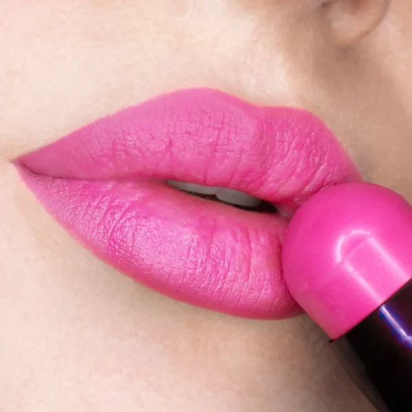 Chiara Ferragni Brand LIP & CHEEK - AS U LIKE 02 | Lips | Face