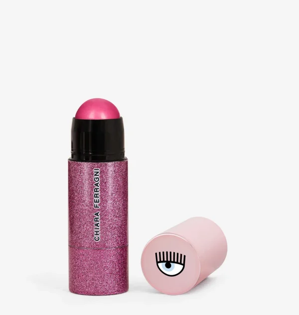 Chiara Ferragni Brand LIP & CHEEK - AS U LIKE 02 | Lips | Face