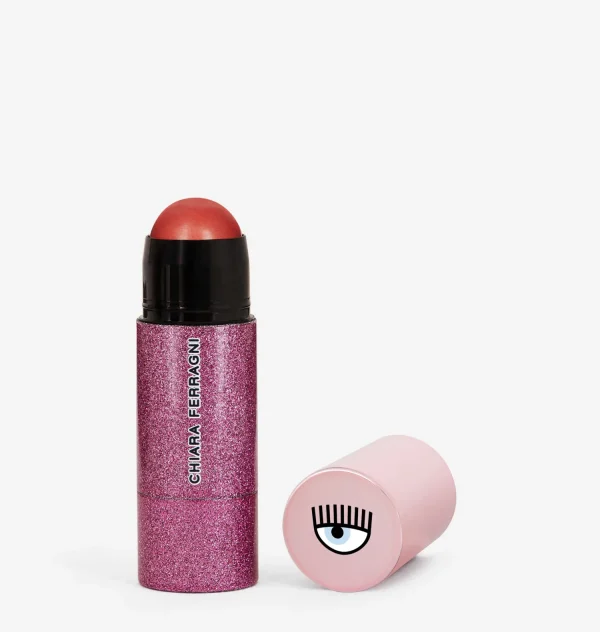 Chiara Ferragni Brand LIP & CHEEK - AS U LIKE 03 | Lips | Face
