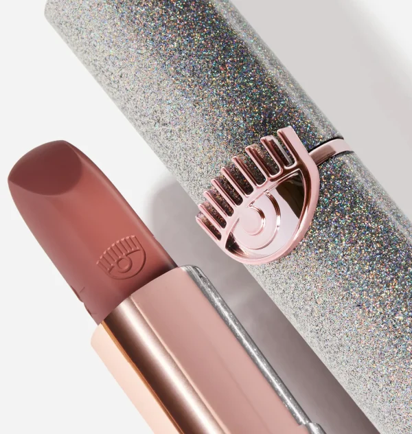 Chiara Ferragni Brand LIP KIT - KISS ESSENTIAL 05 | Lips