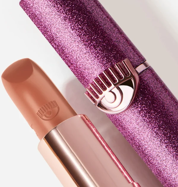 Chiara Ferragni Brand LIP KIT - KISS ESSENTIAL 09 | Lips
