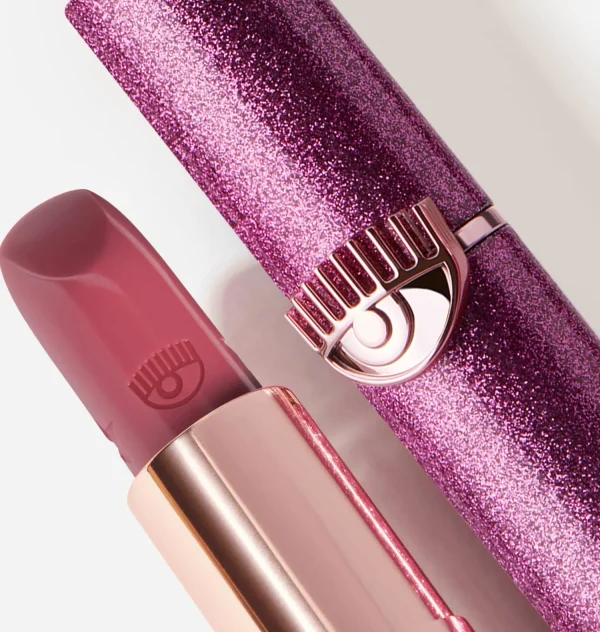 Chiara Ferragni Brand LIP KIT - KISS ESSENTIAL 12 | Lips