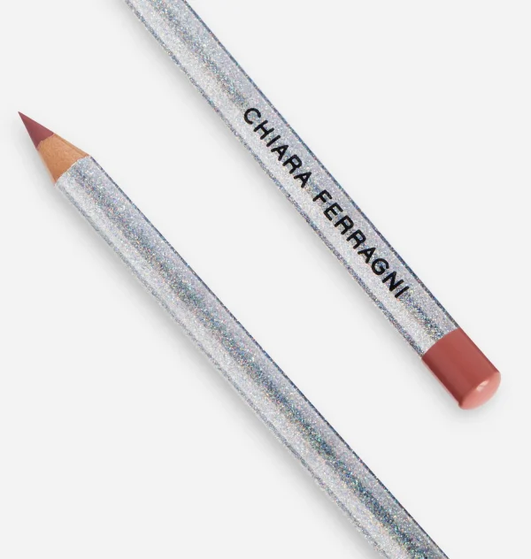 Chiara Ferragni Brand LIP KIT - KISS ESSENTIAL 05 | Lips