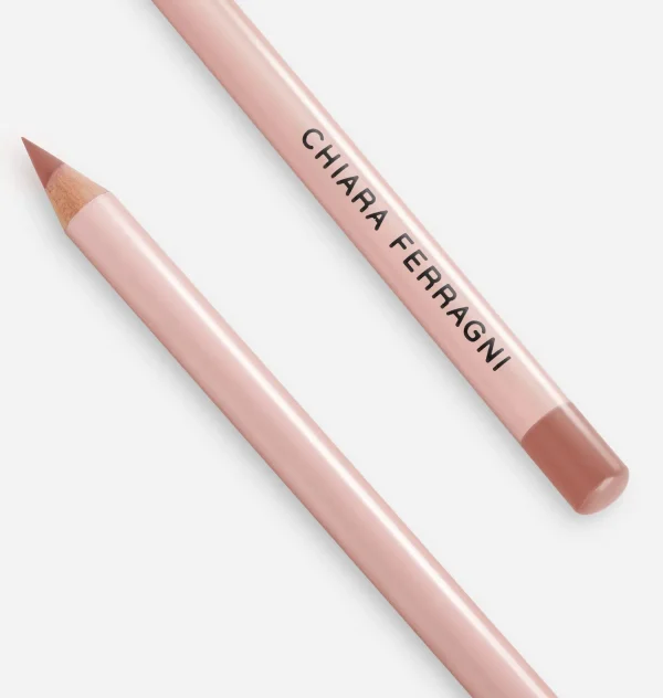 Chiara Ferragni Brand LIP KIT - KISS ESSENTIAL 09 | Lips