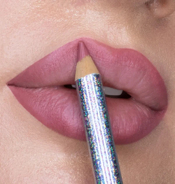 Chiara Ferragni Brand LIP KIT - KISS ESSENTIAL 05 | Lips