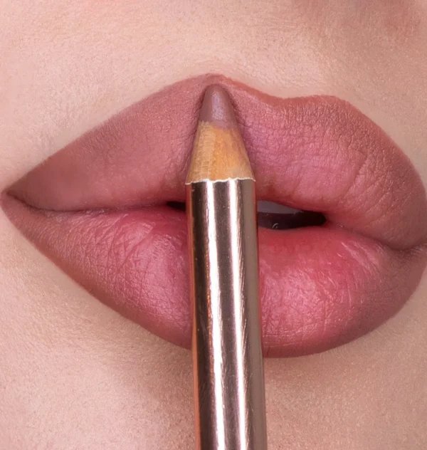 Chiara Ferragni Brand LIP KIT - KISS ESSENTIAL 09 | Lips