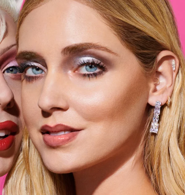 Chiara Ferragni Brand LIP KIT - KISS ESSENTIAL 05 | Lips