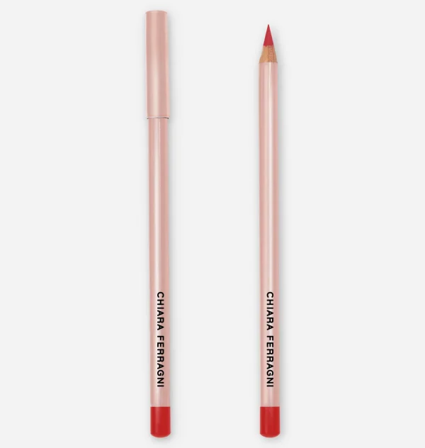Chiara Ferragni Brand LIP LINER - KISS MARKER 01 | Lips