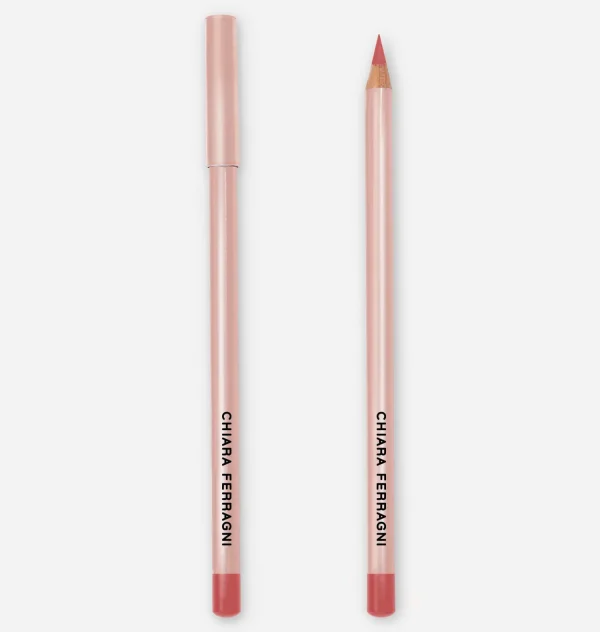 Chiara Ferragni Brand LIP LINER - KISS MARKER 02 | Lips