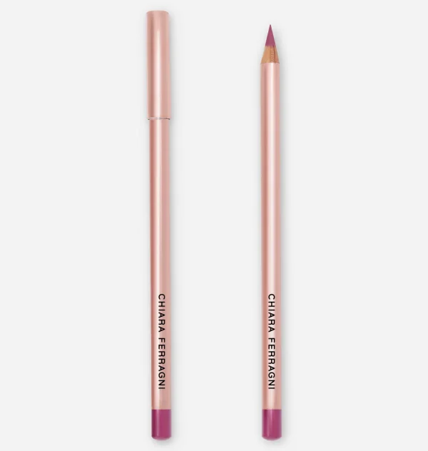 Chiara Ferragni Brand LIP LINER - KISS MARKER 06 | Lips