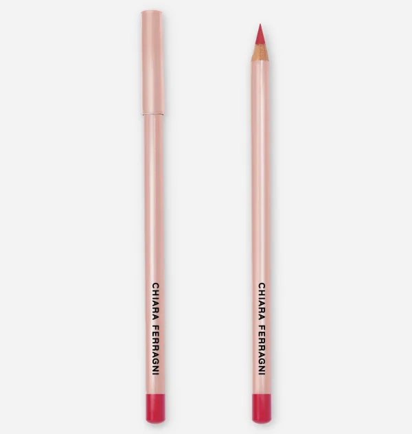 Chiara Ferragni Brand LIP LINER - KISS MARKER 07 | Lips