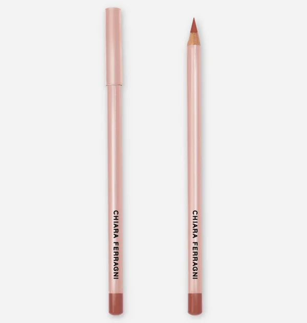 Chiara Ferragni Brand LIP LINER - KISS MARKER 08 | Lips