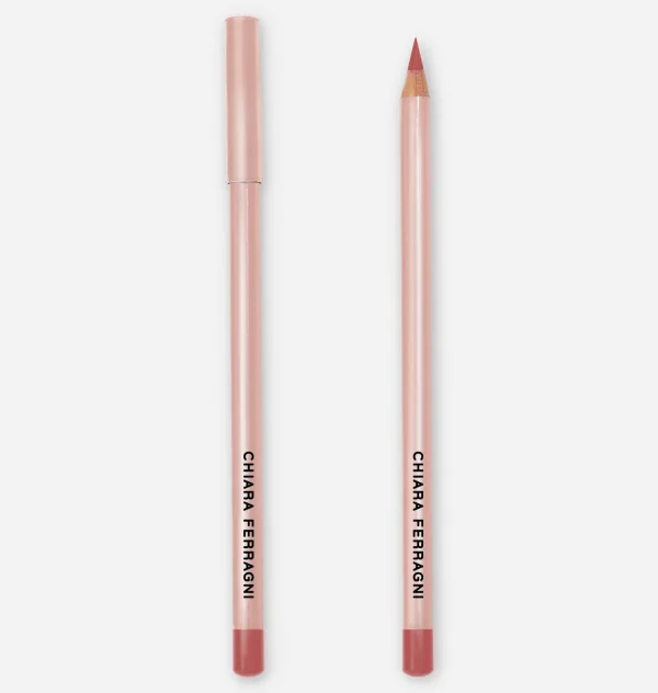 Chiara Ferragni Brand LIP LINER - KISS MARKER 10 | Lips
