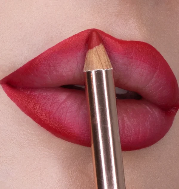 Chiara Ferragni Brand LIP LINER - KISS MARKER 01 | Lips