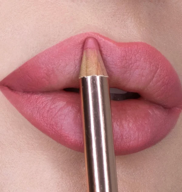 Chiara Ferragni Brand LIP LINER - KISS MARKER 02 | Lips