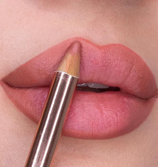 Chiara Ferragni Brand LIP LINER - KISS MARKER 03 | Lips