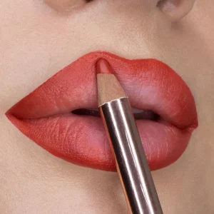 Chiara Ferragni Brand LIP LINER - KISS MARKER 11 | Lips