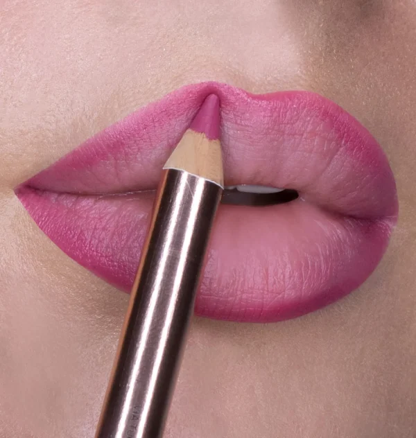 Chiara Ferragni Brand LIP LINER - KISS MARKER 06 | Lips