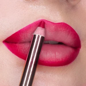 Chiara Ferragni Brand LIP LINER - KISS MARKER 07 | Lips