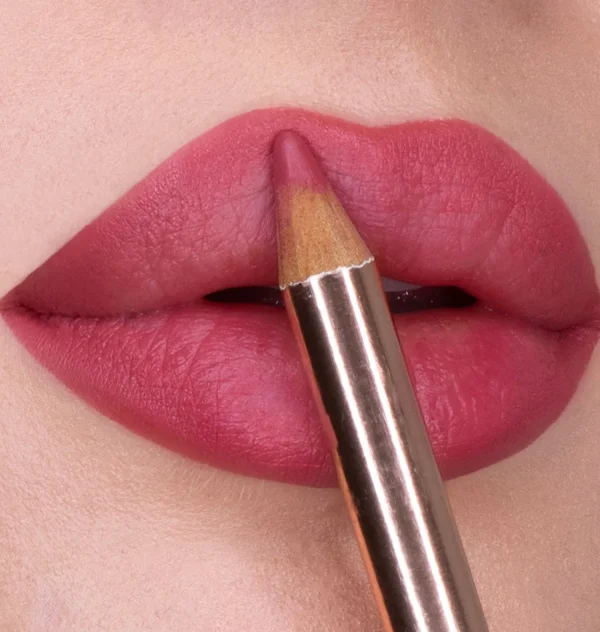 Chiara Ferragni Brand LIP LINER - KISS MARKER 10 | Lips