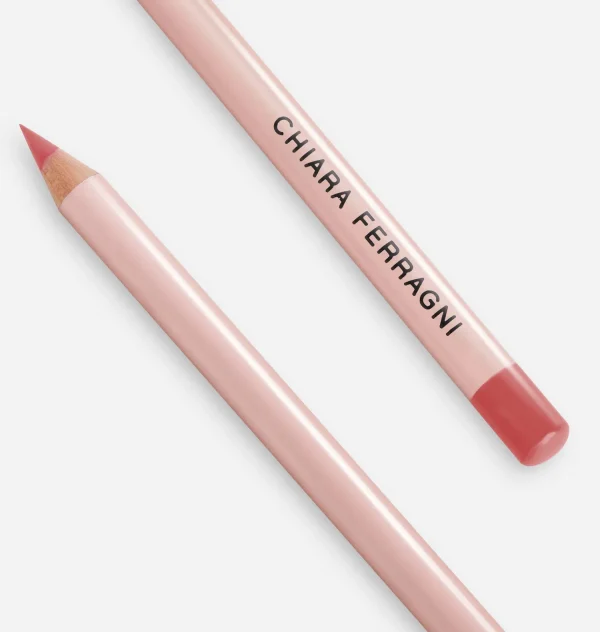 Chiara Ferragni Brand LIP LINER - KISS MARKER 02 | Lips