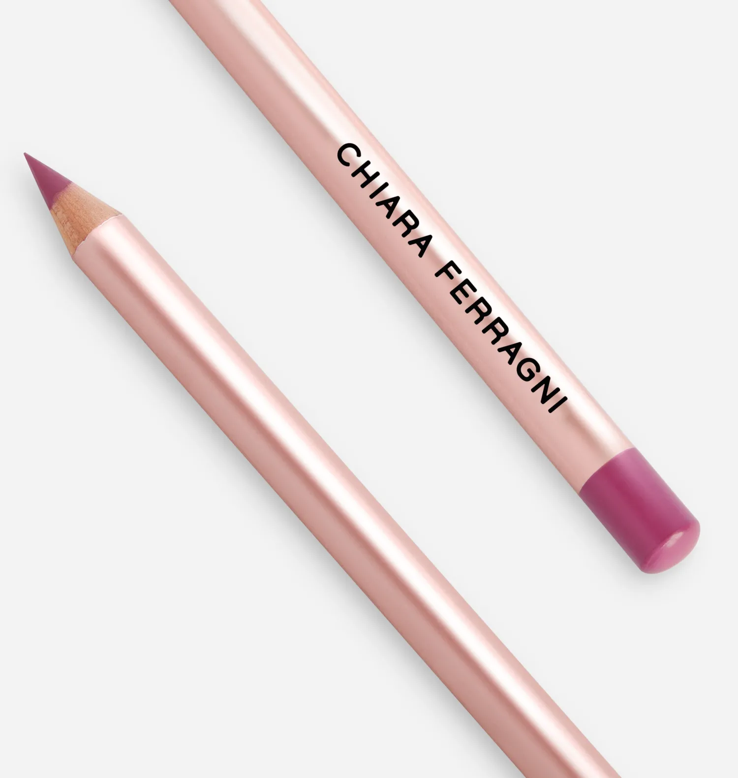 lip_liner__kiss_marker__3-4.webp Chiara Ferragni Brand LIP LINER - KISS MARKER 06 | Lips