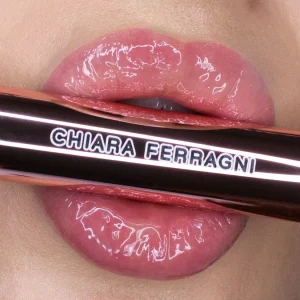 Chiara Ferragni Brand LIP PLUMPER - VOLUME KISS 01 | Lips