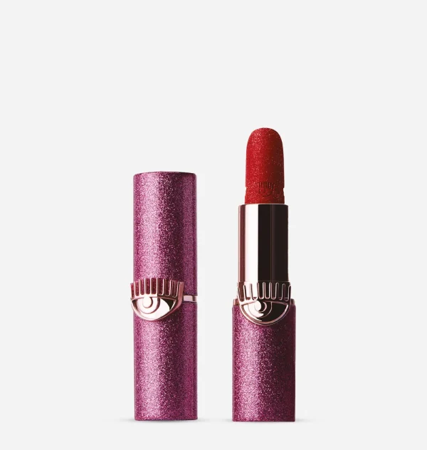 Chiara Ferragni Brand LIPSTICK - KISS FIERCELY 01 | Lips