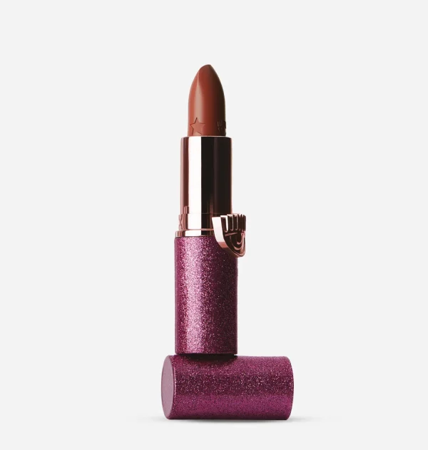 Chiara Ferragni Brand LIPSTICK - KISS FIERCELY 03 | Lips