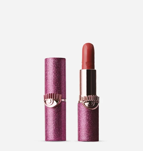 Chiara Ferragni Brand LIPSTICK - KISS FIERCELY 02 | Lips